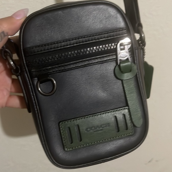 Coach bag - Picture 3 of 7